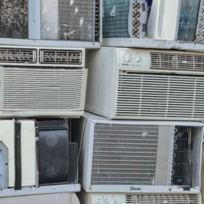Kemer Bölgesinde Hurda Alüminyum Fiyatları